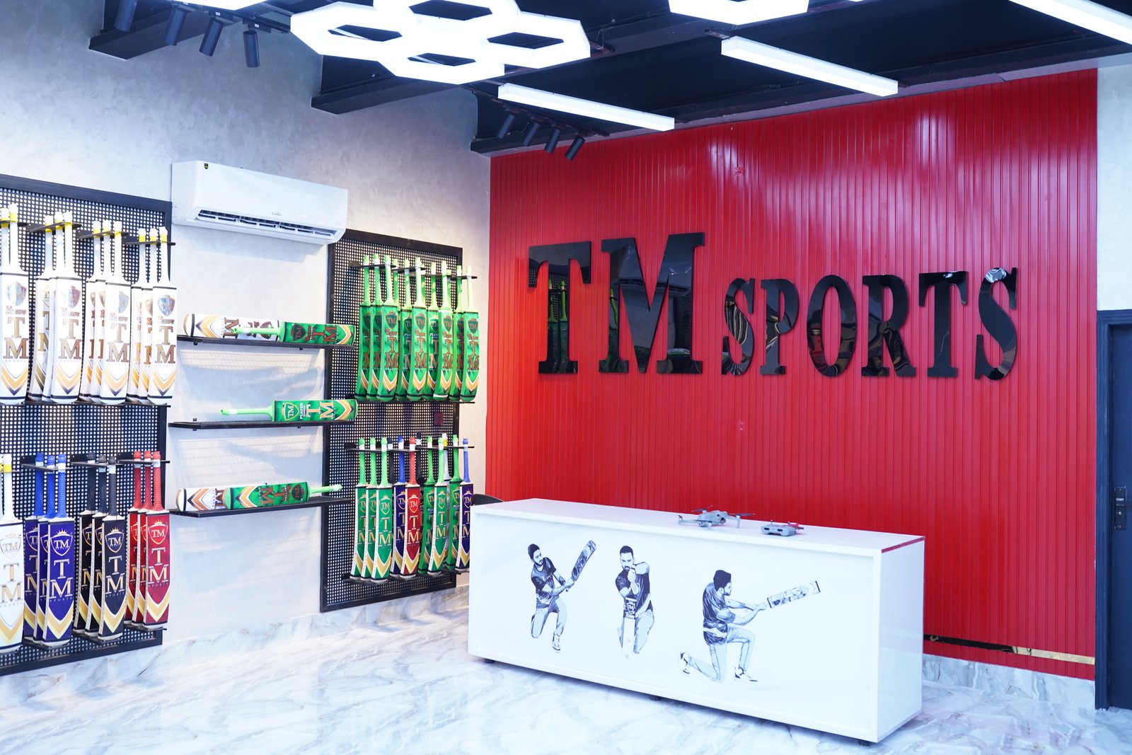 TM Sports