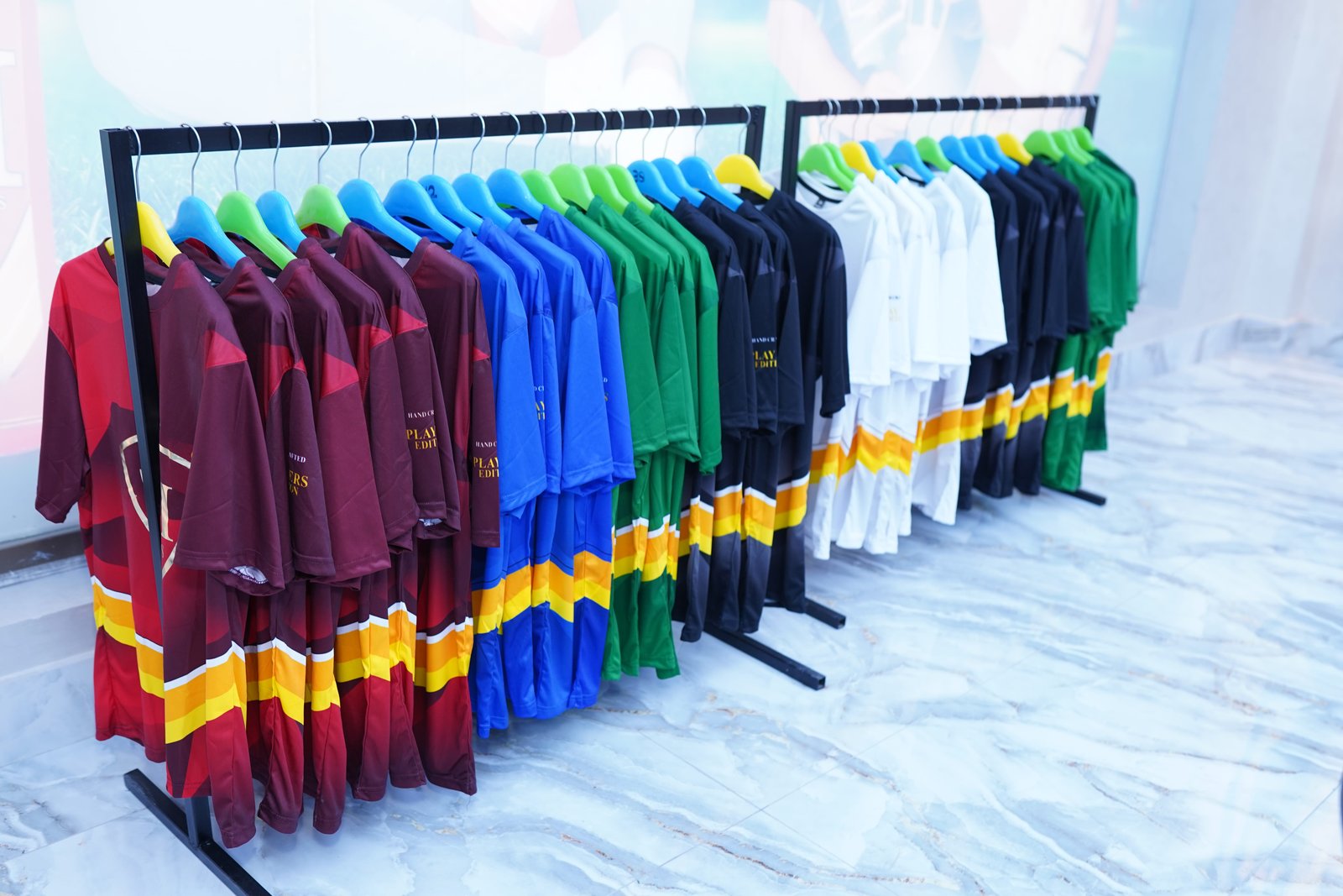TM Sports
